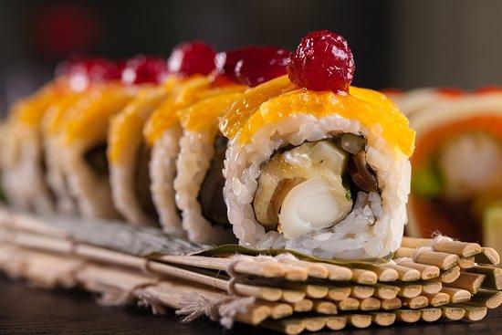 Masami Sushi